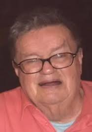 Obituary information for John E. Cameron