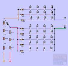 Opera browser download blackberry / download opera. Cara Sederhana Membuat Rangkaian Lampu Led Untuk Lampu Rem Motor Bagian 4 Motorblitz
