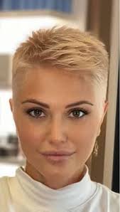 33 Short hair ideas