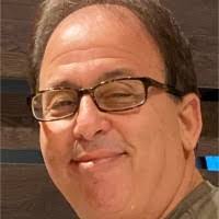 Barry Mendelson's Instagram, Twitter & Facebook