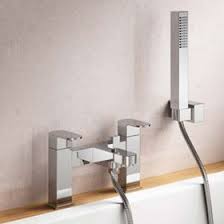 Wide collection of modern taps in stock. Bathroom Taps Bathroom Tap Sets Mixer Taps Drench