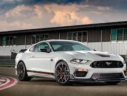 2021 Ford Mustang Review Pricing And Specs In 2020 Ford Mustang Mustang Ford
