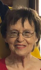 Travis-Noe Funeral Home: Kirksville, MO — Obituary for Joanna Mary  (Johnson) Hays