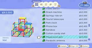 He'll then ask you if he can have the fish to send to his by completing daily activities, you can gather enough miles to buy the recipes for better tools in the. Acnh Miles Furniture Color Variations List Animal Crossing Gamewith