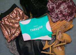 They do all the heavy lifting by listing photographing, marketing, and handled the commerce of your items. Buying Selling Clothes On Thredup My Experience Broke And Beautiful