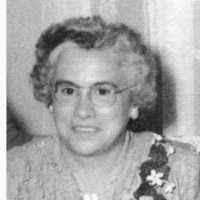 Nellie Lydia Tripp (1900–1980) • FamilySearch