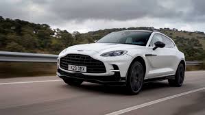 Image result for Neutron White 2024 Aston Martin