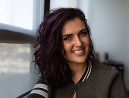 About — wooly pronto