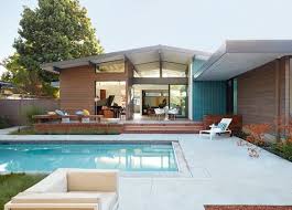 Pool House Maison Contemporaine Maison Moderne Architecture Moderne