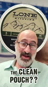 Lone Pouch