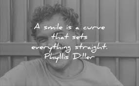 It'll be here sooner than you think! 155 Smile Quotes