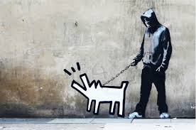 Sounds perfect wahhhh, i don't wanna. Banksy Choose Your Weapon Guy Hepner Art Gallery Prints For Sale Chelsea New York City