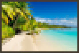 Sunset painting minecraft banner the sunset painting was contributed by kyrrataco on jul 27th, 2016. Github Ninest Craftpainting Create Minecraft Style Paintings