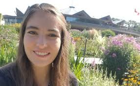 Breann Webb's Instagram, Twitter & Facebook