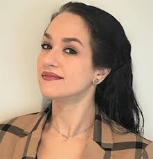 Justine Townsend's Instagram, Twitter & Facebook