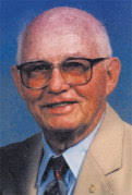 Thomas Witcher Obituary (2004)