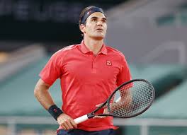 Federer, 39, nadal, 35 and djokovic, 34, are all still alive in the tournament and in the same half of the draw. Roger Federer Withdraws From French Open After 3rd Round Win