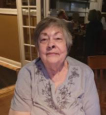 Obituary information for Arva Ballinger
