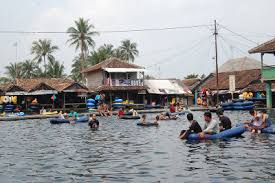 Maybe you would like to learn more about one of these? Tiket Masuk Cikoromoy Tempat Parkir Batu Qur An Kabupaten Pandeglang Banten