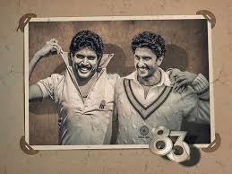 On june 25, 1983, the lord's cricket ground witnessed 14 men beat the two times world . Kapil Dev Fees For 83 Movie How Much Did Kapil Dev And India S 1983 World Cup Winning Team Charge For Ranveer Singh S Movie 83 Sports News