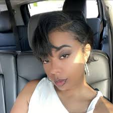 No human being should be treated as such, and I am so sorry she was treated  this way.