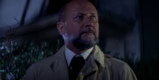 Halloween's' Voice of Dr. Loomis Colin Mahan: The Horror News Network  Interview