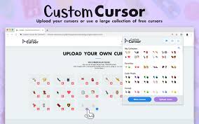 Premium doll eyes, wigs & more for 18 custom dolls. Custom Cursor For Chrome Chrome Web Store