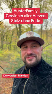 HunterFamily Clan Event