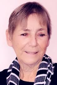 Remembering Irma Dawson Seamster