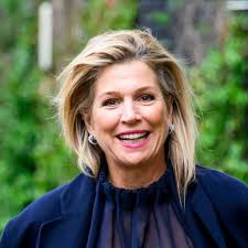 Even kennismaken: dít is de poortwachter van Máxima