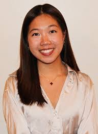 Helen Wei's Instagram, Twitter & Facebook