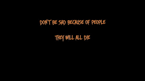 Hd Wallpaper Depressing Dark Quote Sad Gloomy Wallpaper Flare Sad quotes hd wallpapers desktop wallpapers acoolwallpapershd.com. depressing dark quote sad gloomy