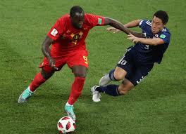 Romelu menama lukaku bolingoli is a belgian professional footballer who plays as a striker for serie a club inter milan and the belgium nati. Romelu Lukaku Girlfriend Is The Belgium Striker Single Who Is Sarah Mens Celebrity News Showbiz Tv Express Co Uk