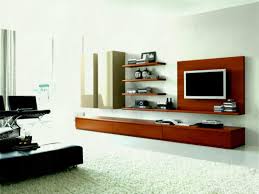 With the modern materials available for furniture, it gives freedom to make the shapes of the unit as different and unusual as human imagination. Modern Modern Style Modern Tv Cabinet Designs For Living Room