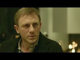'The Girl With the Dragon Tattoo' Official Trailer HD