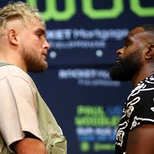Get it as soon as fri, sep 3. Jake Paul Remains Solid Favorite Over Tyron Woodley Prop Bets Offer Action On First To Bleed Fight Short Colors Mma Fighting