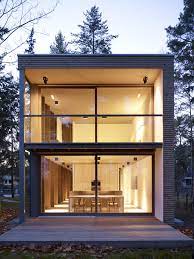 Gallery Minimum House Scheidt Kasprusch Architekten 3 Architecture Passive House Architecture Architecture House
