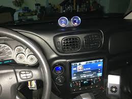 Pin On Trailblazer Ss