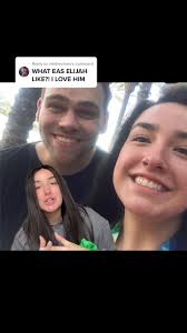 Meeting Elijah Daniels