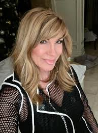 I left the party, threw off my sexy, spiked heels and put