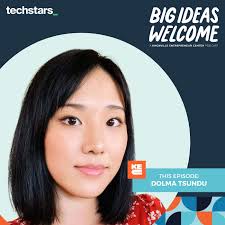 Techstars: Dolma Tsundu CEO of Flutter Care