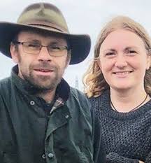 Rob Rose & Natalie Stoppard: Food as a by-product of conservation at  Rosewood Farm