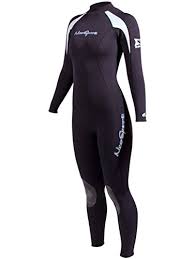 Best Womens Scuba Wetsuit Of 2019 Complete Reviews With