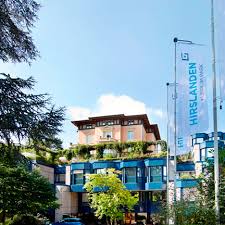 Hirslanden, klinik birshof is situated east of bruderholz. Unsere Kliniken Und Zentren Hirslanden Schweiz
