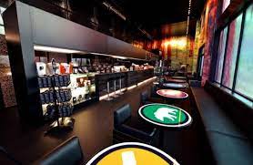 Badass Bean Roasts Cool Restaurant Coffee Places Coffee Town