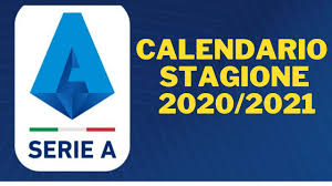 La serie a 2020/21 si appresta a vivere la 29ª giornata di campionato. Calendario Serie A Stagione 2020 2021 Prossimo Turno 20 21 Youtube