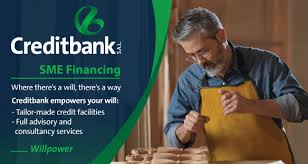 Apply today for a u.s. Creditbank