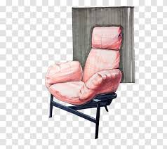 A brother and sister discover each other on july 4. Eames Lounge Chair Industrial Design Drawing Interior Services Sketch Architecture Hand Painted Decorative Pink Sofa Transparent
