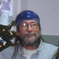 David Lynn Crews Obituary