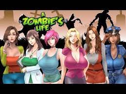 Download zombie life latest version (1.0) apk with multi version from androidappsapk.co. A Zombie S Life V1 1 Beta 3 Android Port Savedata Youtube